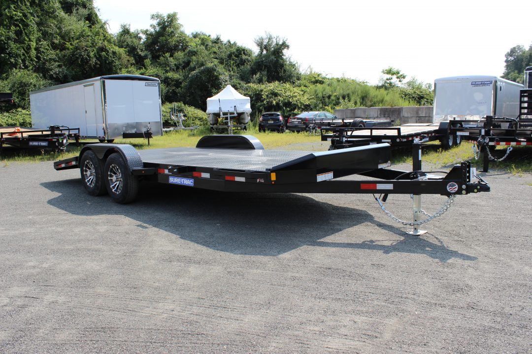 2027 Sure-Trac photo 2