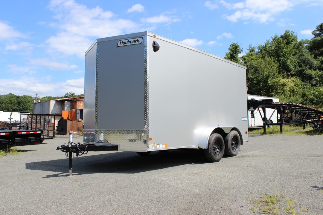 2027 Haulmark