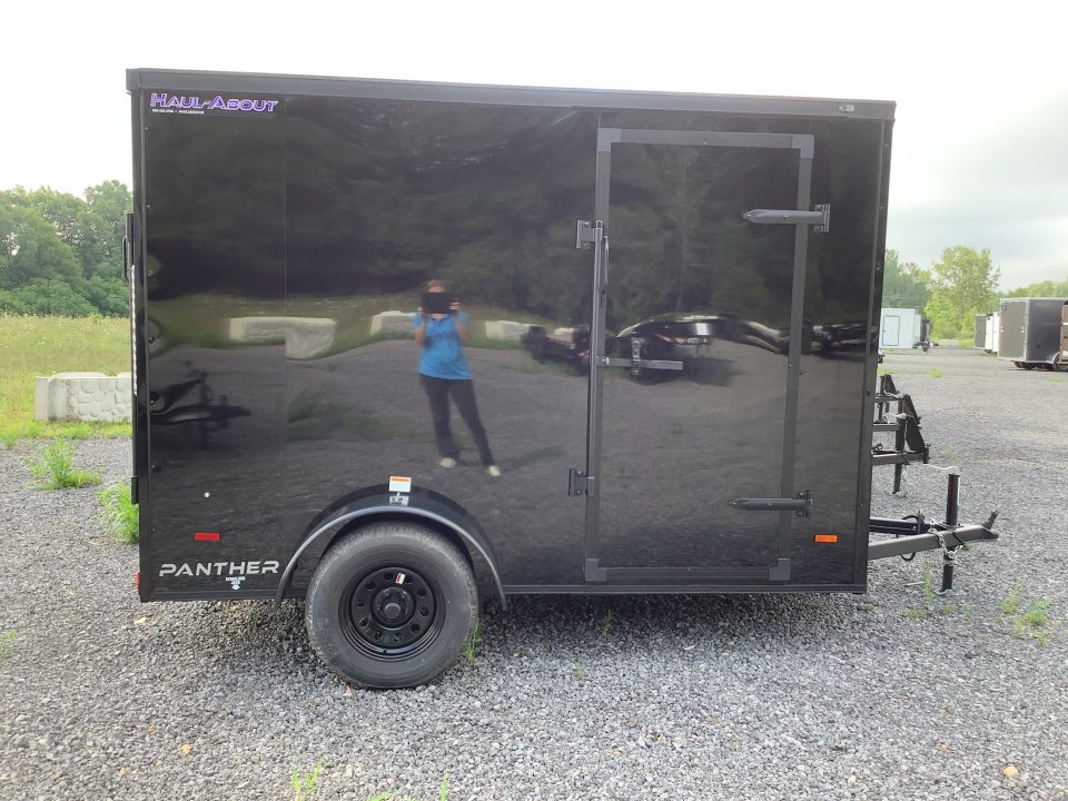 2027 Haul About photo 7