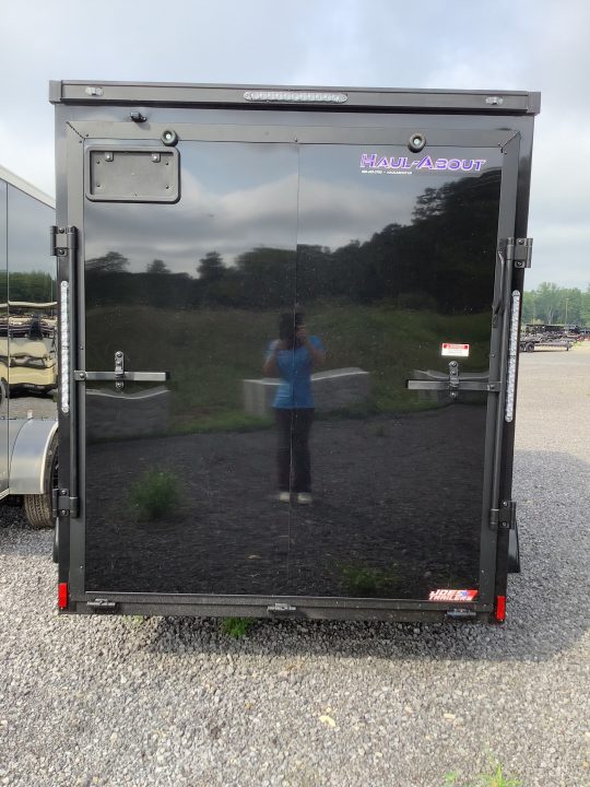 2027 Haul About photo 5