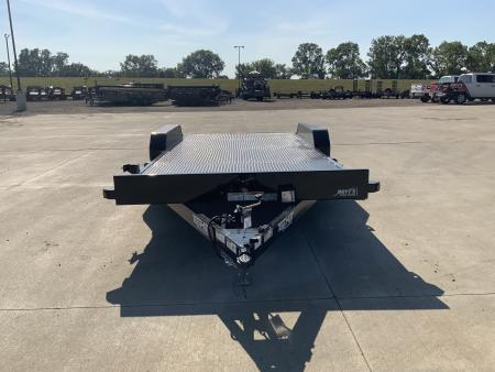 New 2027 Top Hat 83 x 18 RS07 Car Hauler