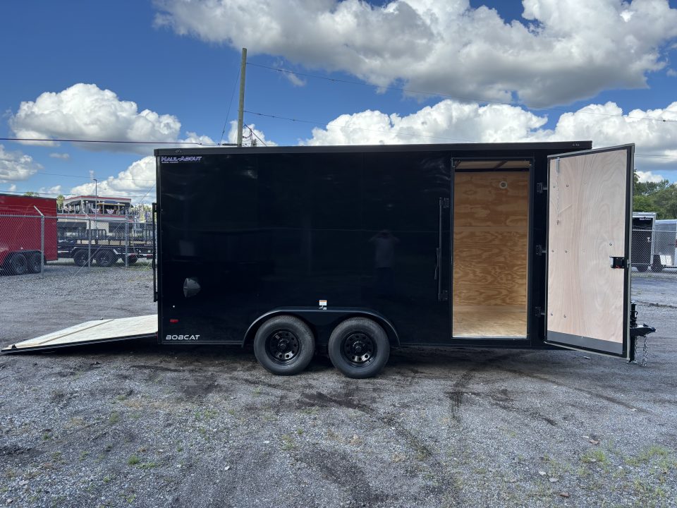 2027 Haul About photo 3