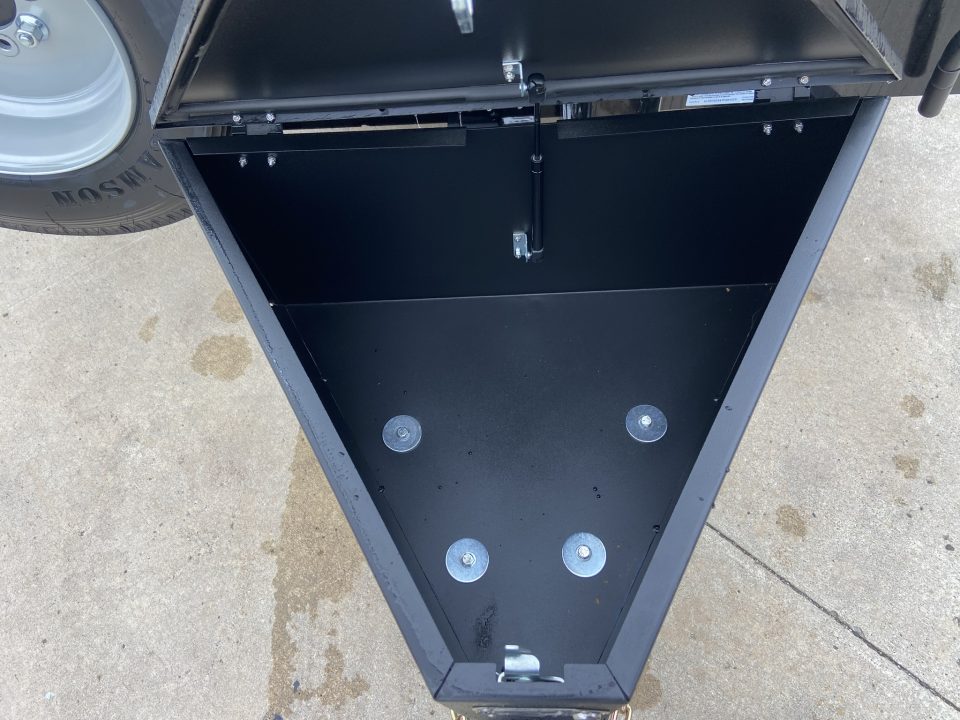 New Behnke Tilt 10K Trailer