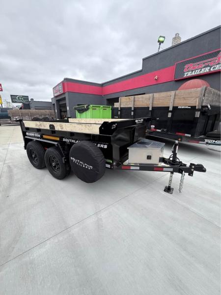 One Stop Trailer Stop