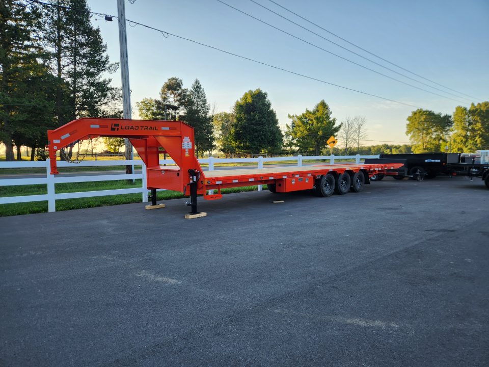 2027 Load Trail GL02 photo 2