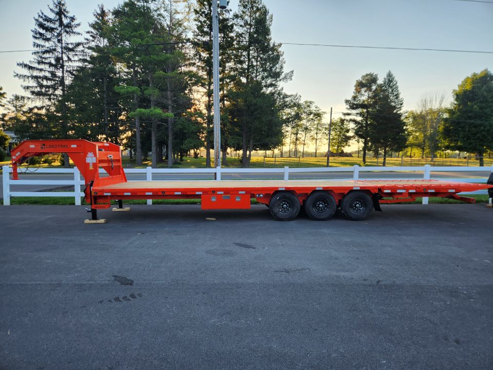 2027 Load Trail GL02 photo 3