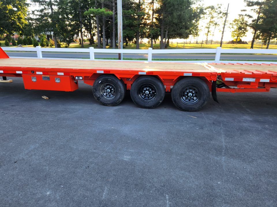 2027 Load Trail GL02 photo 4