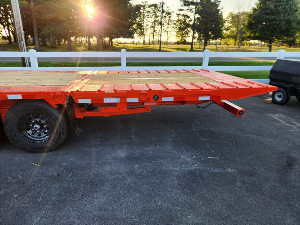 2027 Load Trail GL02 photo 5