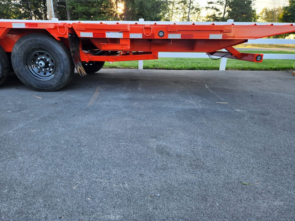 2027 Load Trail GL02 photo 6