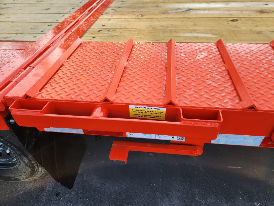 2027 Load Trail GL02 photo 7