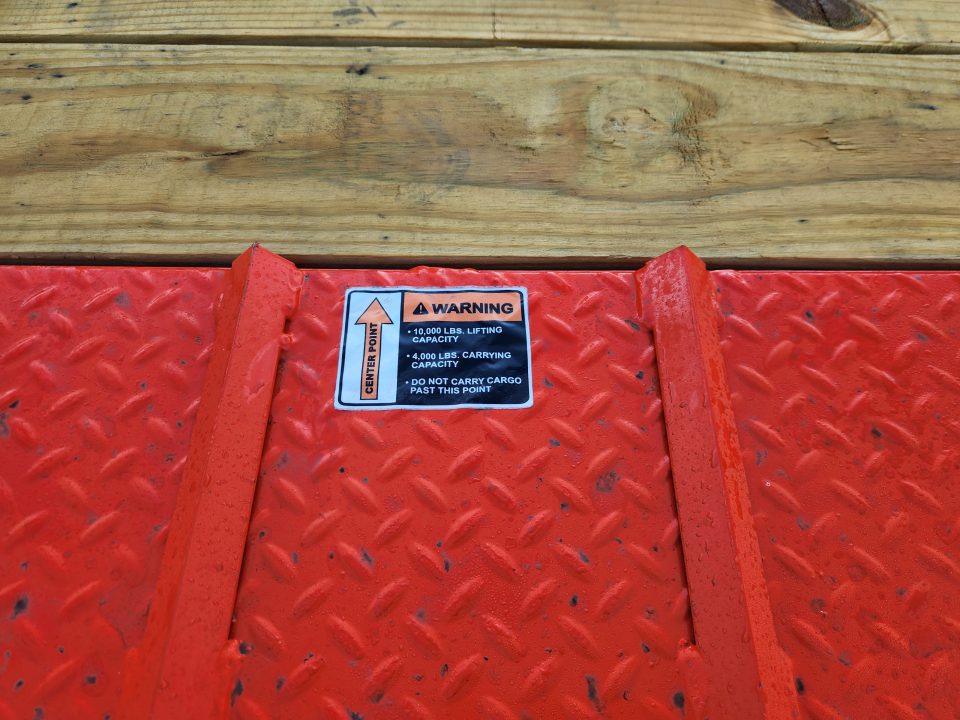2027 Load Trail GL02 photo 8