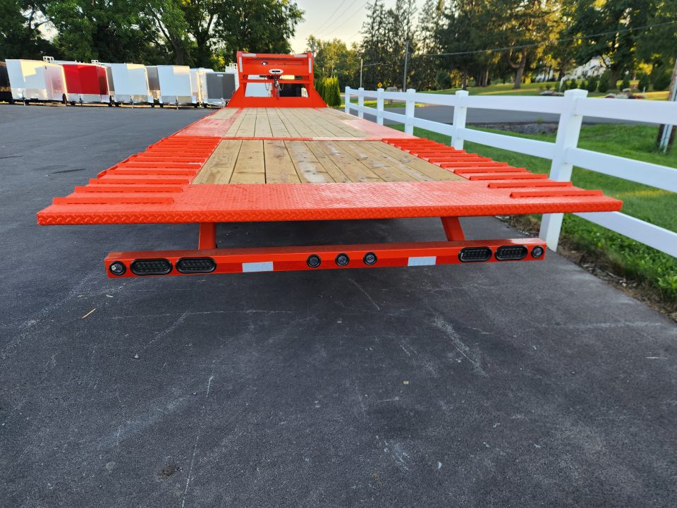2027 Load Trail GL02 photo 9