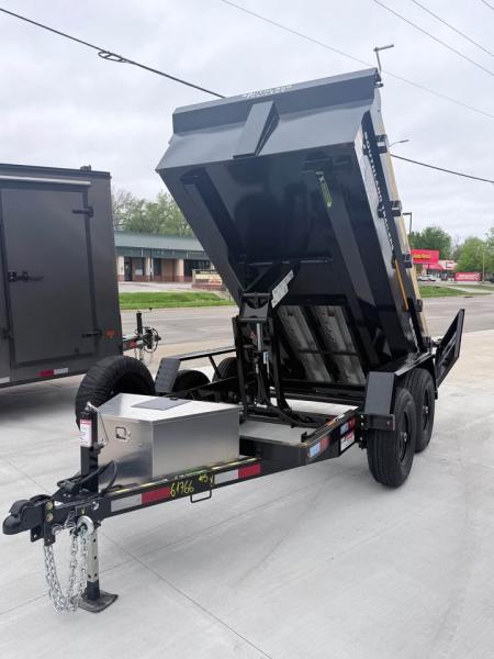 One Stop Trailer Stop