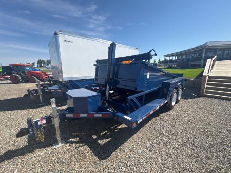 New 2026 Air-Tow 3D 14K - GVWR | Utility Trailer