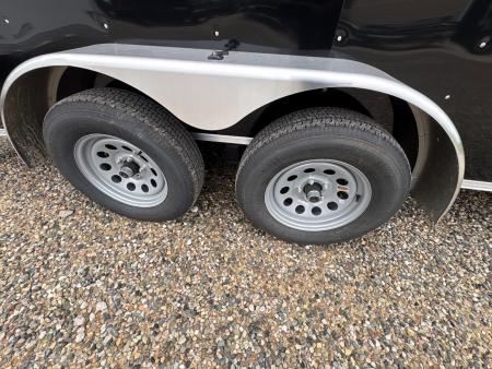 New 2027 Interstate Trailers 7X16 R | Enclosed Trailer