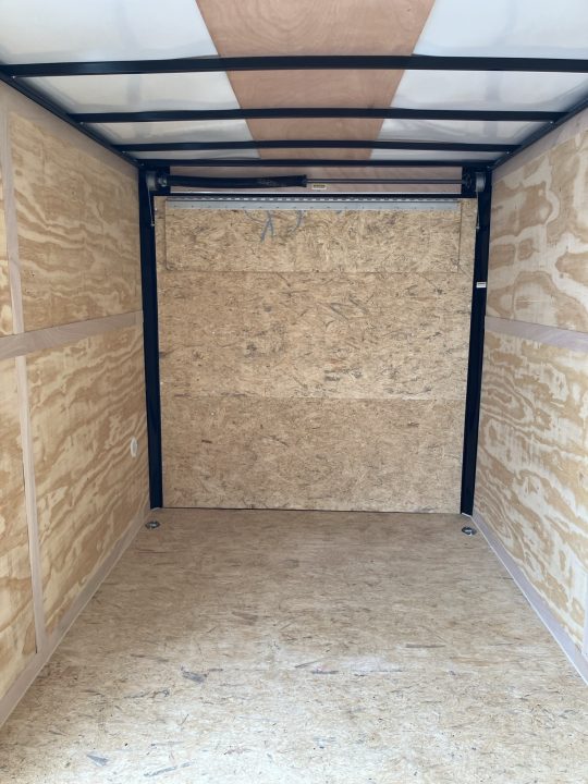 2027 Haul About photo 9
