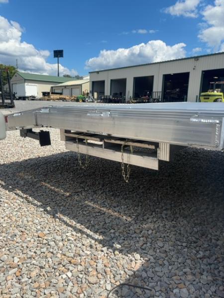 New 2027 Sport Haven 7x20 Deluxe Car Hauler