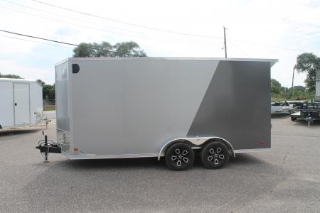New 2027 Darkhorse Cargo DHW7X16TA35 Cargo / Enclosed Trailer