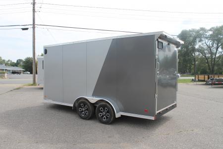 New 2027 Darkhorse Cargo DHW7X16TA35 Cargo / Enclosed Trailer
