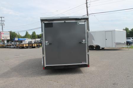New 2027 Darkhorse Cargo DHW7X16TA35 Cargo / Enclosed Trailer