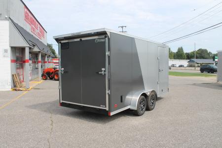 New 2027 Darkhorse Cargo DHW7X16TA35 Cargo / Enclosed Trailer