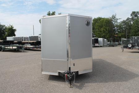 New 2027 Darkhorse Cargo DHW7X16TA35 Cargo / Enclosed Trailer