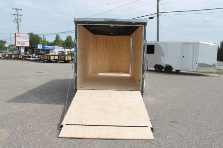 New 2027 Darkhorse Cargo DHW7X16TA35 Cargo / Enclosed Trailer