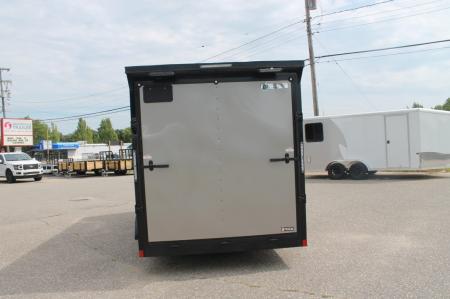 New 2027 Darkhorse Cargo DHW7X16TA35 Cargo / Enclosed Trailer
