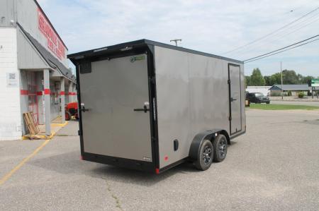 New 2027 Darkhorse Cargo DHW7X16TA35 Cargo / Enclosed Trailer