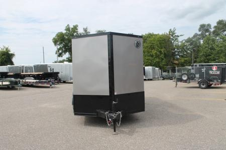 New 2027 Darkhorse Cargo DHW7X16TA35 Cargo / Enclosed Trailer