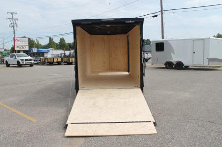 New 2027 Darkhorse Cargo DHW7X16TA35 Cargo / Enclosed Trailer
