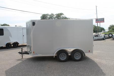 New 2027 Darkhorse Cargo DHW6X12TA35 Cargo / Enclosed Trailer