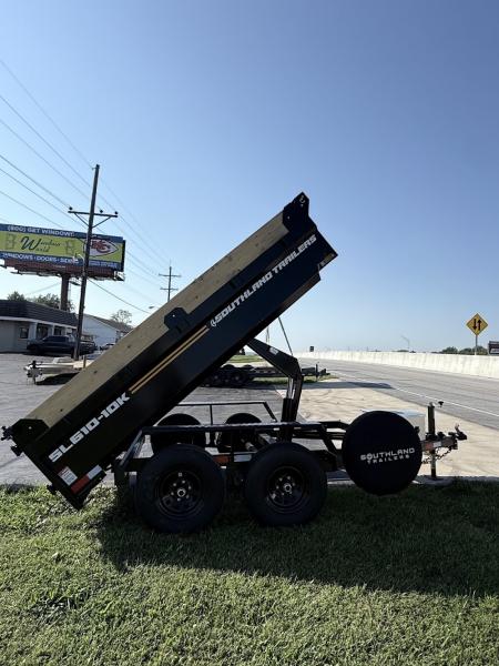 One Stop Trailer Stop