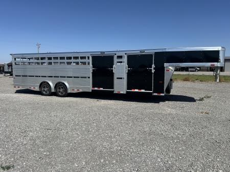 New 2027 Sundowner Rancher Express 2726
