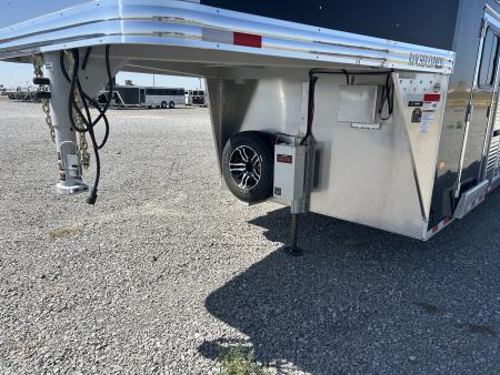 New 2027 Sundowner Rancher Express 2726