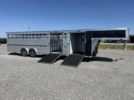 New 2027 Sundowner Rancher Express 2726
