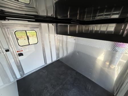 New 2027 Sundowner Rancher Express 2726