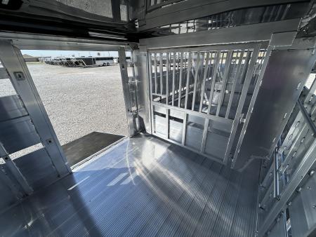 New 2027 Sundowner Rancher Express 2726