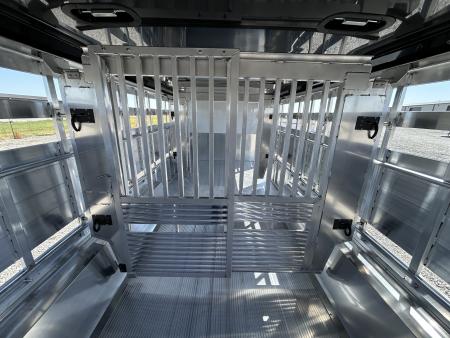 New 2027 Sundowner Rancher Express 2726