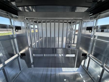 New 2027 Sundowner Rancher Express 2726