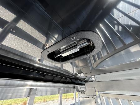 New 2027 Sundowner Rancher Express 2726