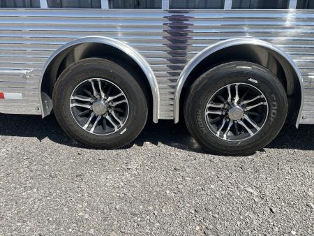 New 2027 Sundowner Rancher Express 2726