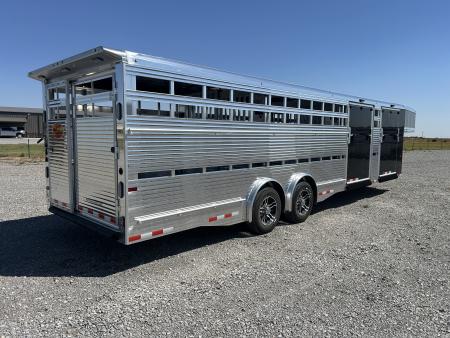 New 2027 Sundowner Rancher Express 2726