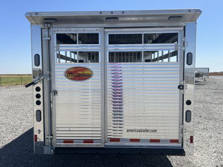 New 2027 Sundowner Rancher Express 2726