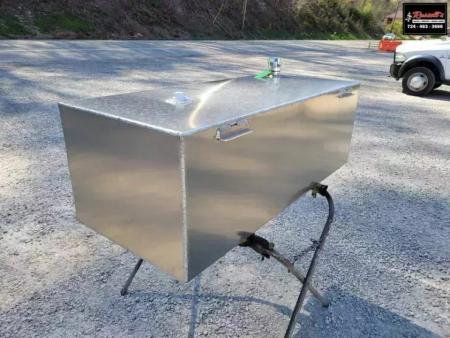 New Martin Truck Bodies Transfer Tank 115 gal
