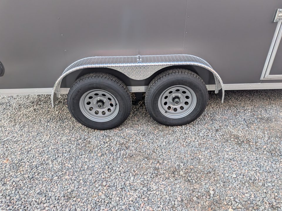 2027 Covered Wagon photo 4