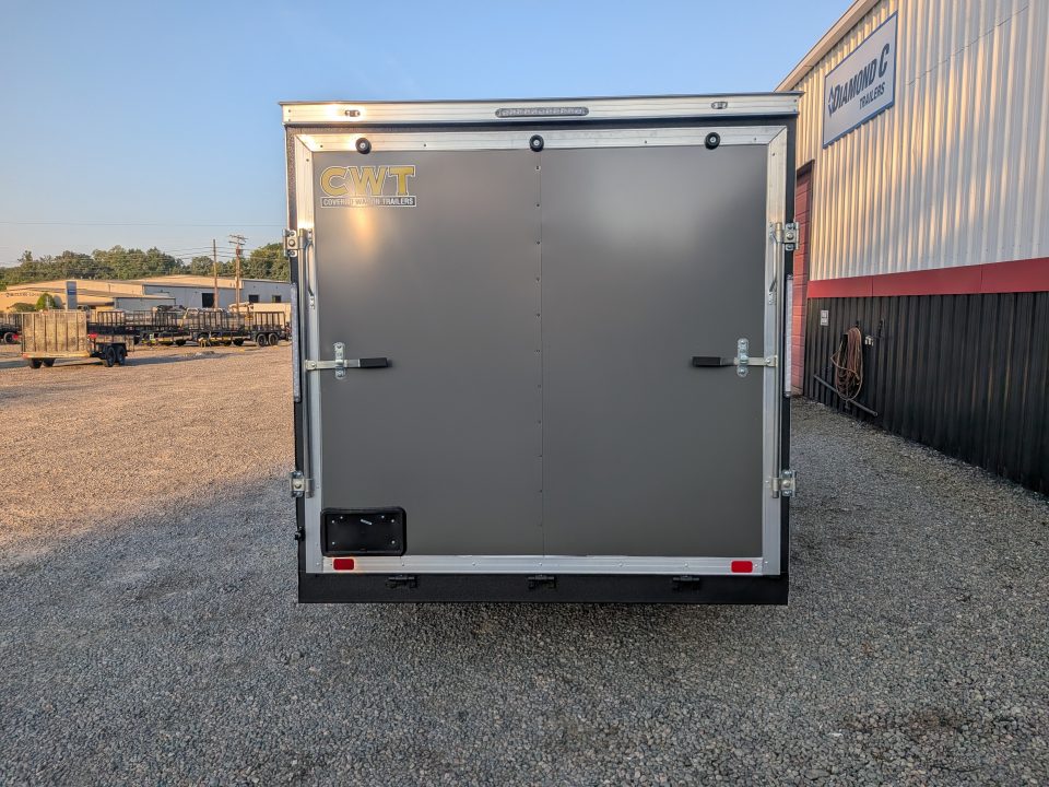 2027 Covered Wagon photo 5