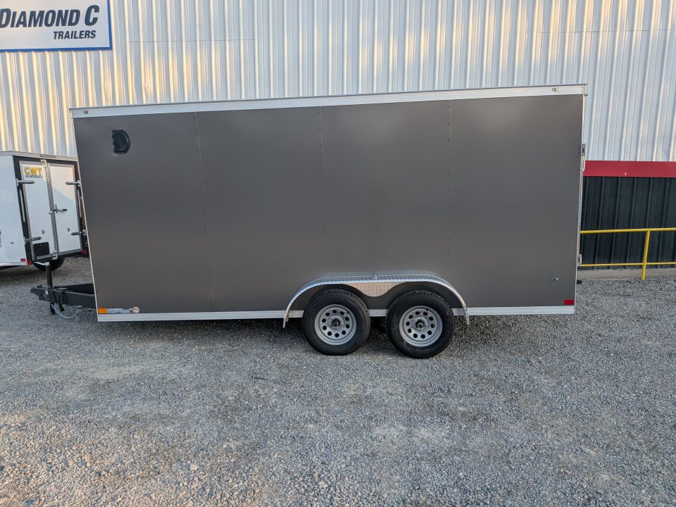 2027 Covered Wagon photo 6