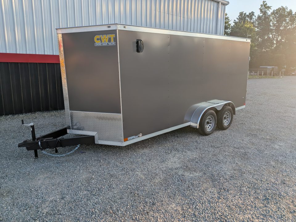 2027 Covered Wagon photo 7