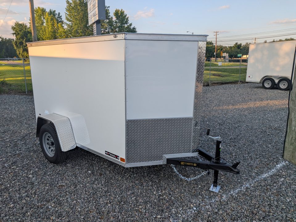 2027 Covered Wagon
